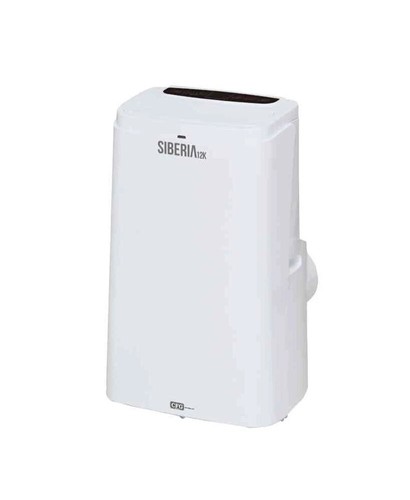 Climatiseur portable 12000 btu - 12000,