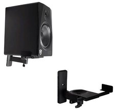 Pair Wall Mount Swivel