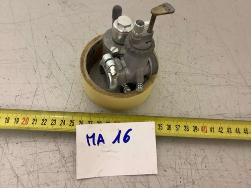 Carburateur orto usé - orto, 16