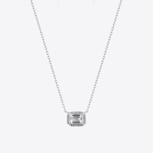 Msgrn collier victoria halo - ,