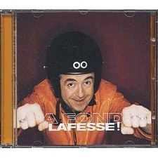 Cd A Fond Lafesse ! - le Meilleur des Nouvelles Impostures Téléphoniques