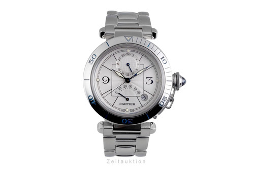 Montre pour homme cartier - pour,