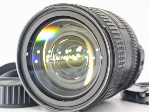 Vidéo neuf nikon - nikon, af-s