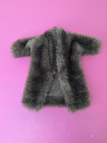 Fabulous furs barbie - 12”,