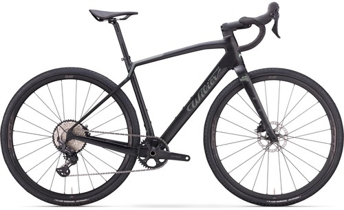 Vélo carbone gravel wilier - gravel,