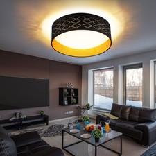 Plafonnier Lampe De Plafond