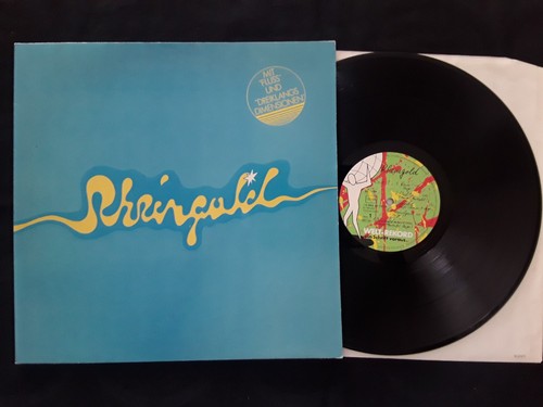 Rheingold - rheingold,