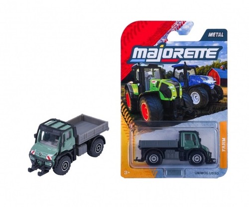 Majorette 8503000000q02 - majorette,