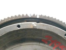 038105266AQ volant moteur pour VOLKSWAGEN GOLF IV BERLINA (1J1) 1997 5377529