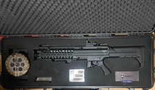 Tokyo Marui Thor's Hammer