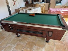billard ancien Jeutel