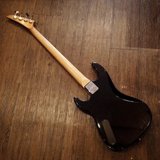 Aria Pro II Mad Ax PJ