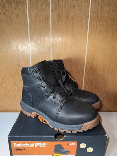 Timberland pro montauk - 6", men