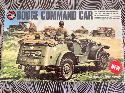 Dodge command car - dodge,