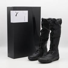 401563-02 Puma Mostro Boot Puma Noir (Femme)