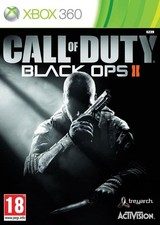 Jeu xbox 360 call duty - of,