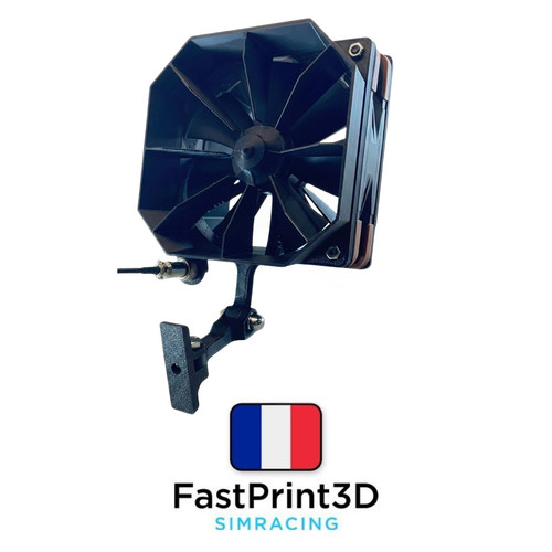 Simulateur vent ou - vent, 1