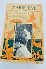 érotisme PIERRE GUEDY Pierre