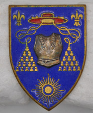 Cavalerie - 6° Régiment de