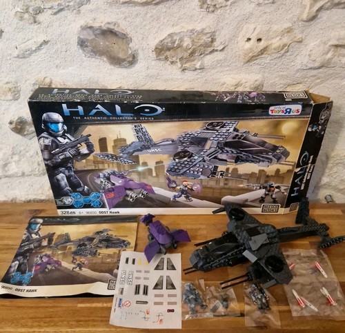 Mega bloks halo 96850 - 96850, odst