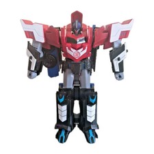 Optimus Prime Transformers