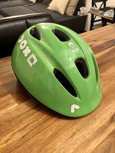 Casque vélo enfant btwin - casque,
