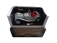Burago Jaguar SS100 1:18