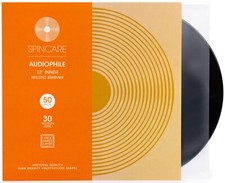 50x Pochettes Protection