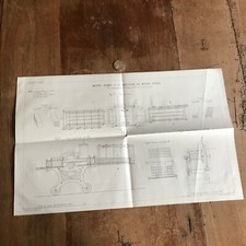 gravure N435 machine servant a