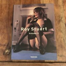 Roy Stuart - Volume II - Taschen - 2003
