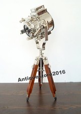 Projecteur Nautique Chrome