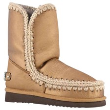 Bottines Femme Mou Eskimo 24