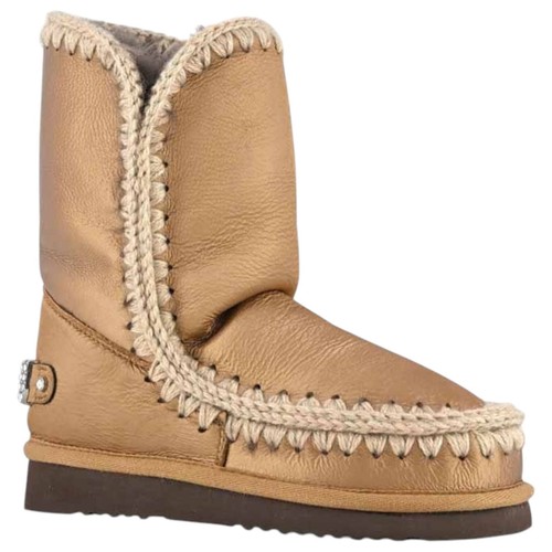 Bottines femme mou - eskimo, 24