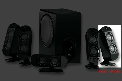 Logitech 530 replacement - logitech,