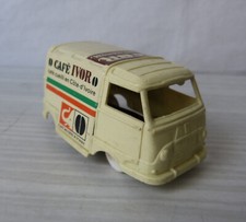 #Véhicule miniature# Sésame - Estafette - IVOR café de Côte d'ivoire