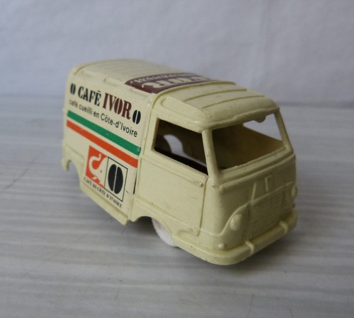 Véhicule miniature sésame - #véhicule,