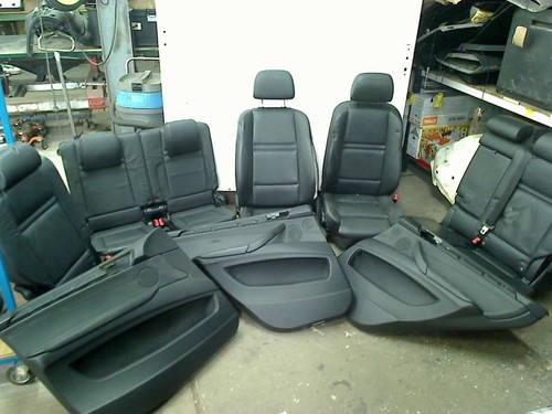 Interieur complet sans - interieur, panneau