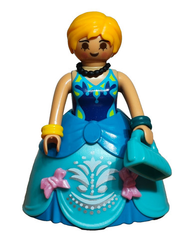 Playmobil figurine princesse - playmobil,