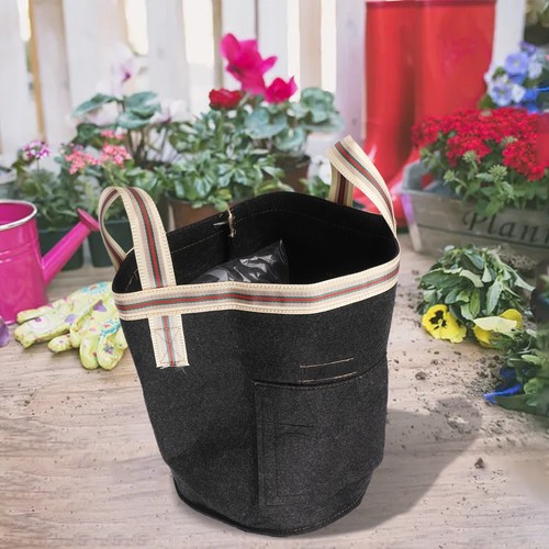 Sacs jardin paissi non - sacs,