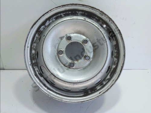 Jante tole renault master - master, 3