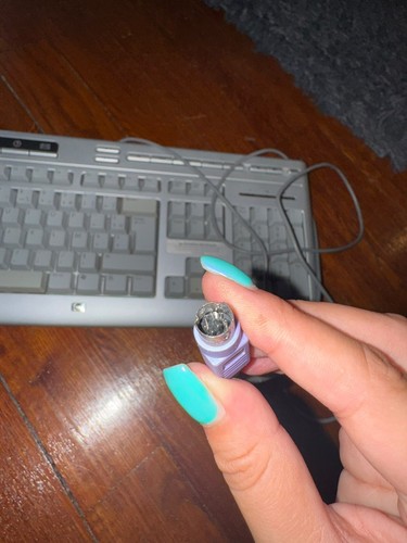 Clavier multimédia azerty - clavier, hp