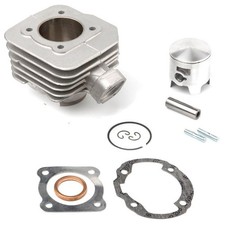Kit cylindre AIRSAL - Ø40mm Peugeot Ludix