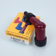 Antiparasite NGK pour Moto Honda 50 ST C DAX Neuf