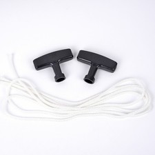 Tondeuse à Gazon Accueil Saisis Rechange en Ensemble Kit Corde pour Honda