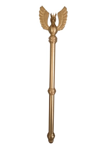 Réplique sceptre - du,