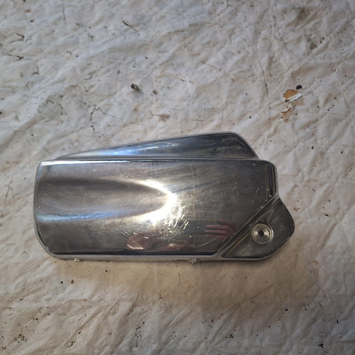 Carter carenage divers yamaha - carenage,