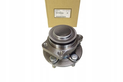 Moyeu roue avant subaru brz - roue,