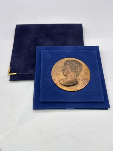 Médaille arthus bertrand - médaille,