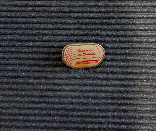 Pin collector rare - rare,