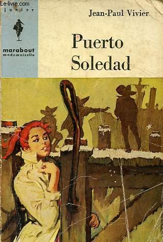 Puerto soledad collection - -,